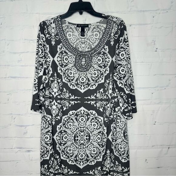 Inc International Concepts size 1X dress - Picture 1 of 6
